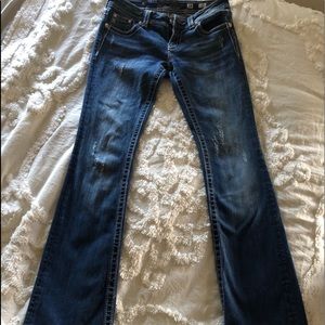 Miss Me designer Jeans